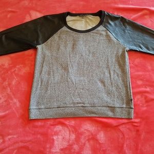 Victoria's Secret sweatshirt